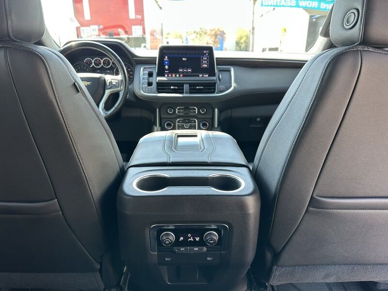 2021 Chevrolet Tahoe LT Jacksonville FL