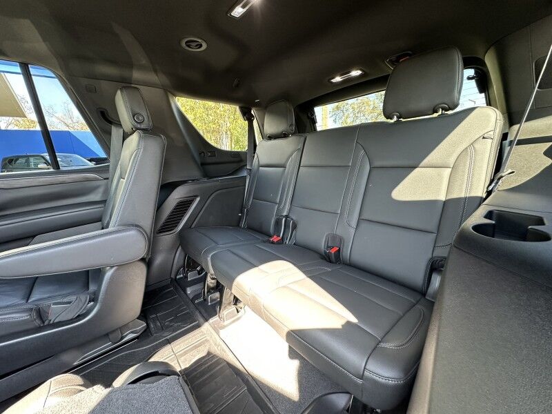 2021 Chevrolet Tahoe LT Jacksonville FL