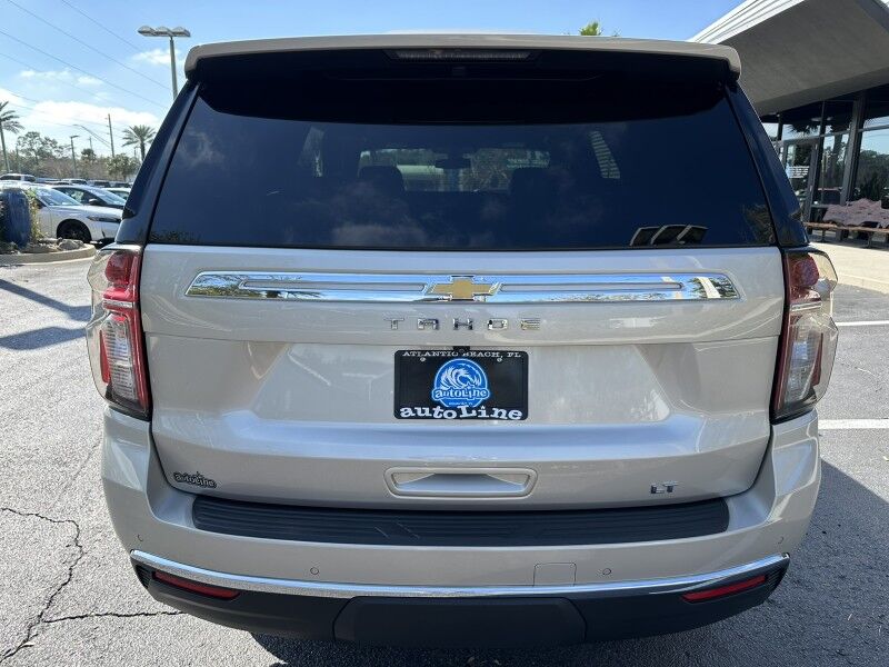 2021 Chevrolet Tahoe LT Jacksonville FL