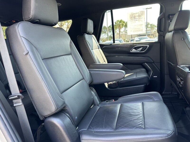 2021 Chevrolet Tahoe LT Jacksonville FL