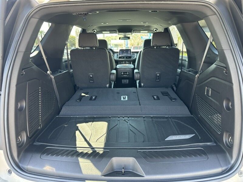 2021 Chevrolet Tahoe LT Jacksonville FL