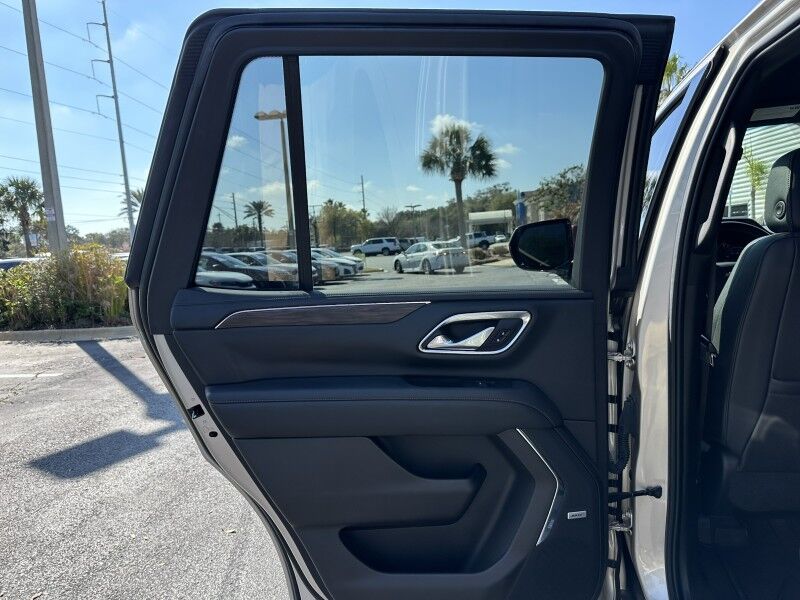 2021 Chevrolet Tahoe LT Jacksonville FL