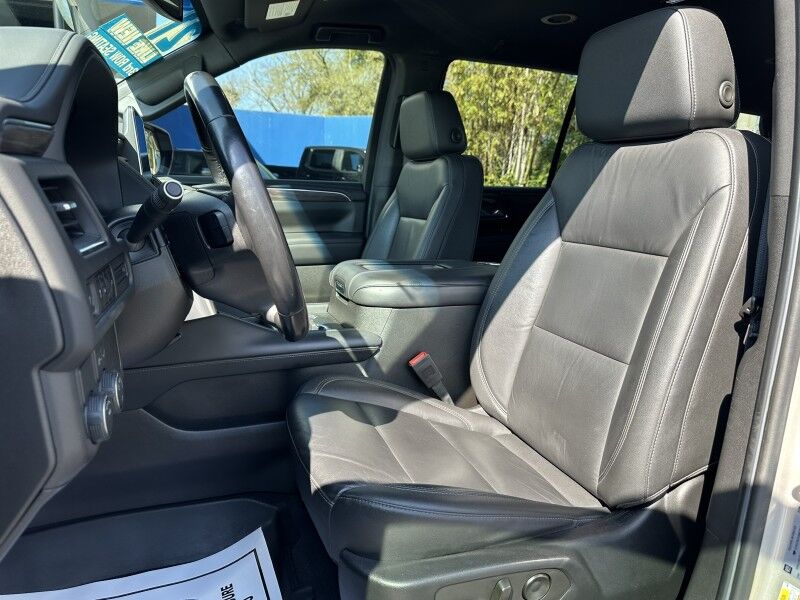 2021 Chevrolet Tahoe LT Jacksonville FL