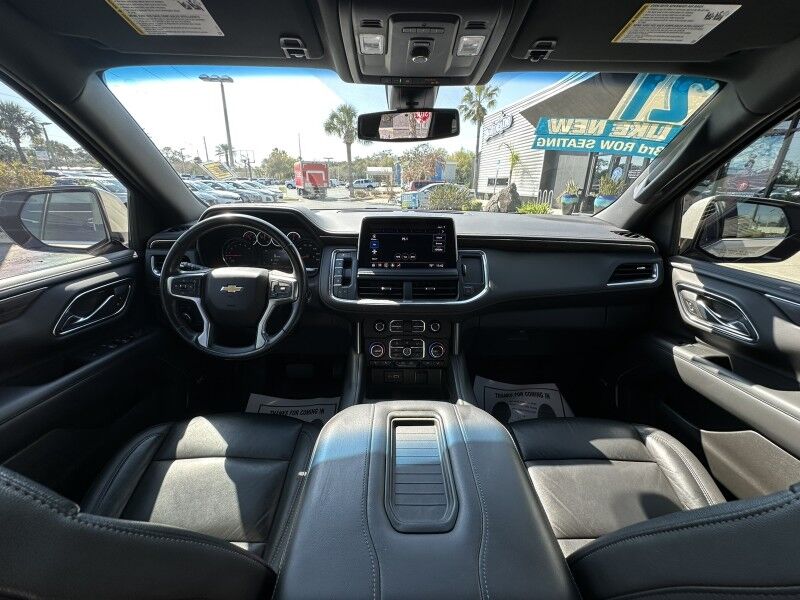 2021 Chevrolet Tahoe LT Jacksonville FL