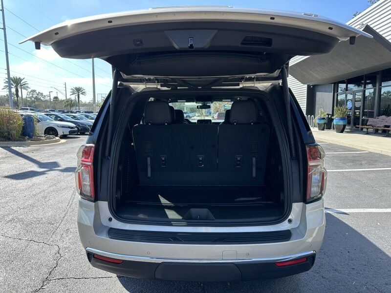 2021 Chevrolet Tahoe LT Jacksonville FL