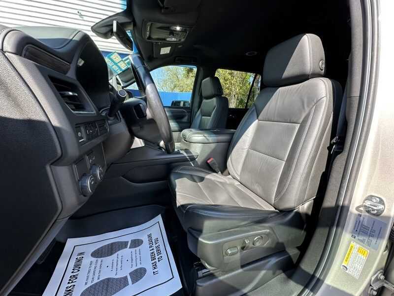 2021 Chevrolet Tahoe LT Jacksonville FL