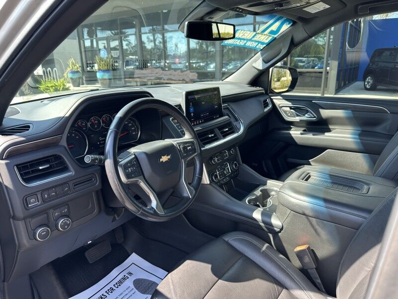 2021 Chevrolet Tahoe LT Jacksonville FL