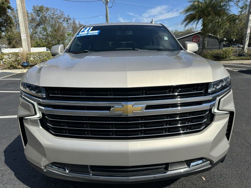 2021 Chevrolet Tahoe LT Jacksonville FL