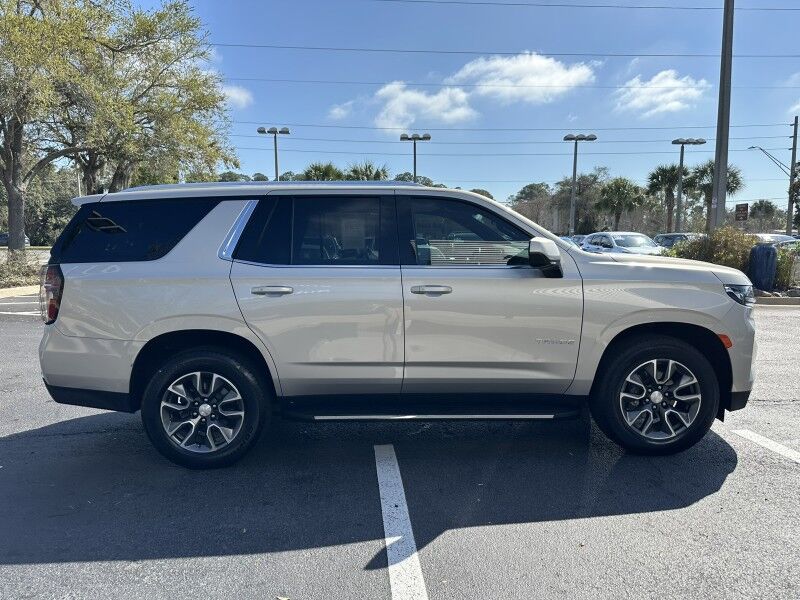 2021 Chevrolet Tahoe LT Jacksonville FL