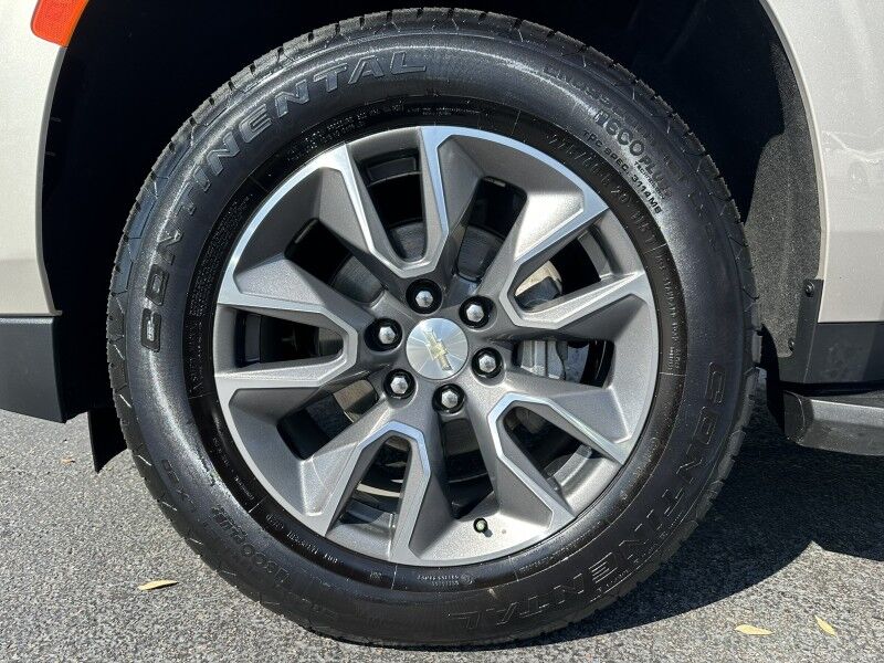 2021 Chevrolet Tahoe LT Jacksonville FL