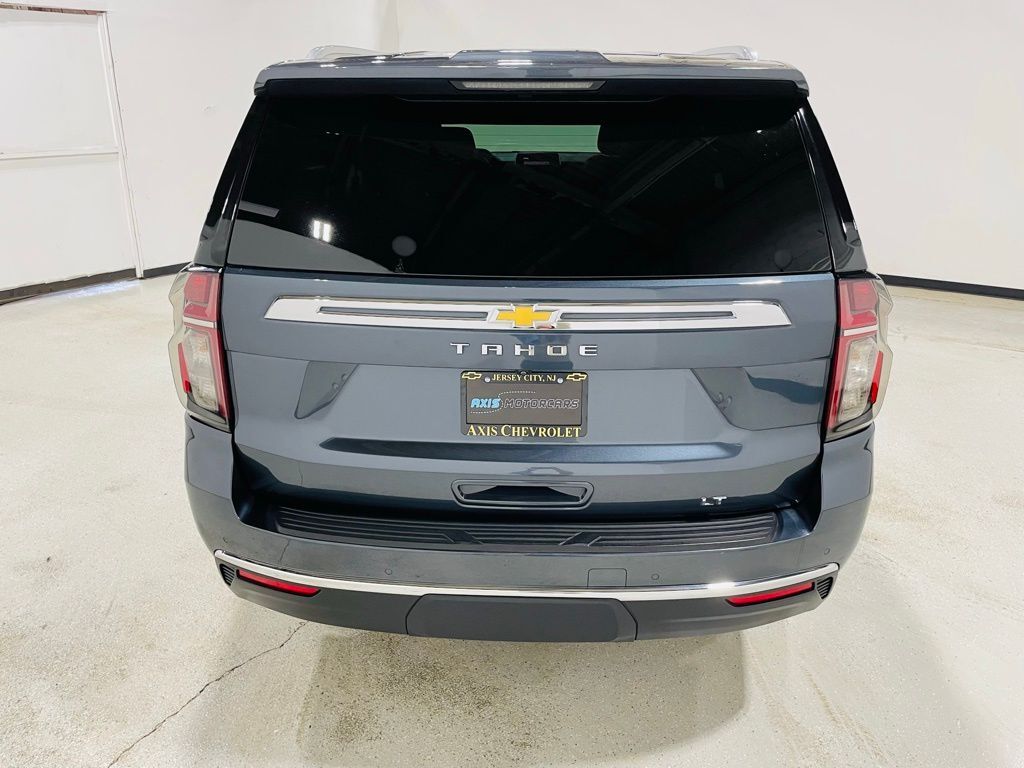 2021 Chevrolet Tahoe LT Jersey City NJ