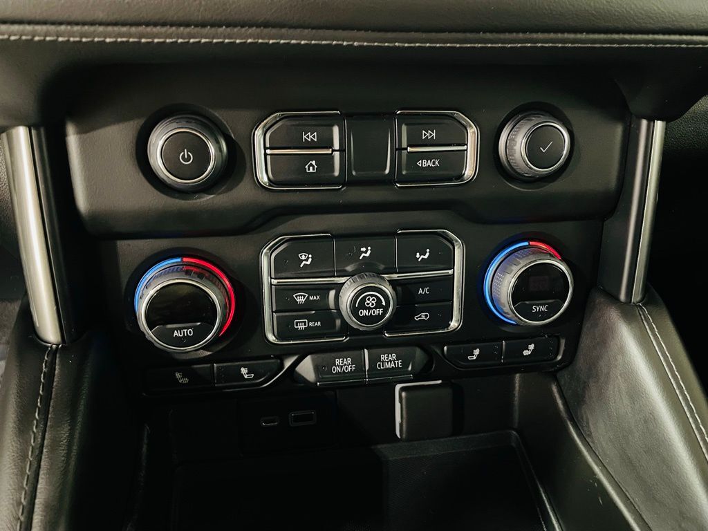 2021 Chevrolet Tahoe LT Jersey City NJ