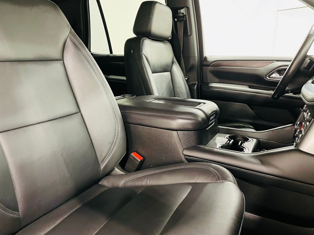 2021 Chevrolet Tahoe LT Jersey City NJ