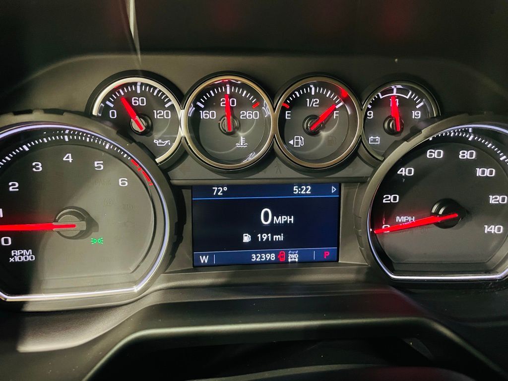 2021 Chevrolet Tahoe LT Jersey City NJ