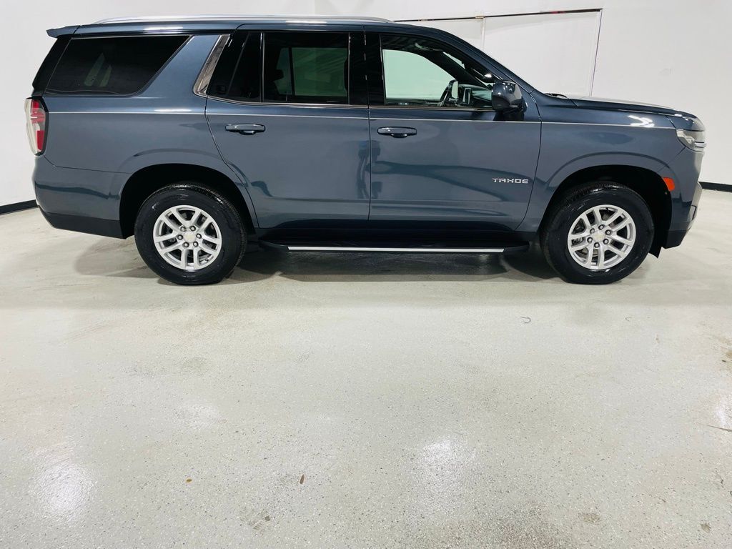 2021 Chevrolet Tahoe LT Jersey City NJ