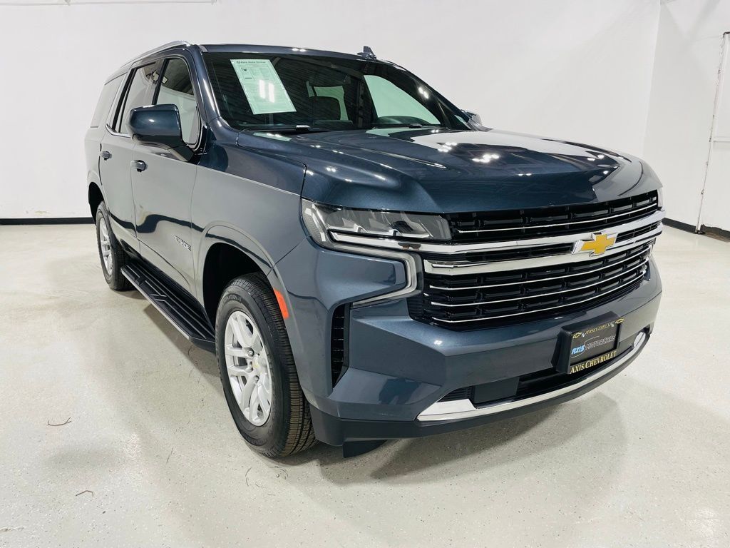 2021 Chevrolet Tahoe LT Jersey City NJ