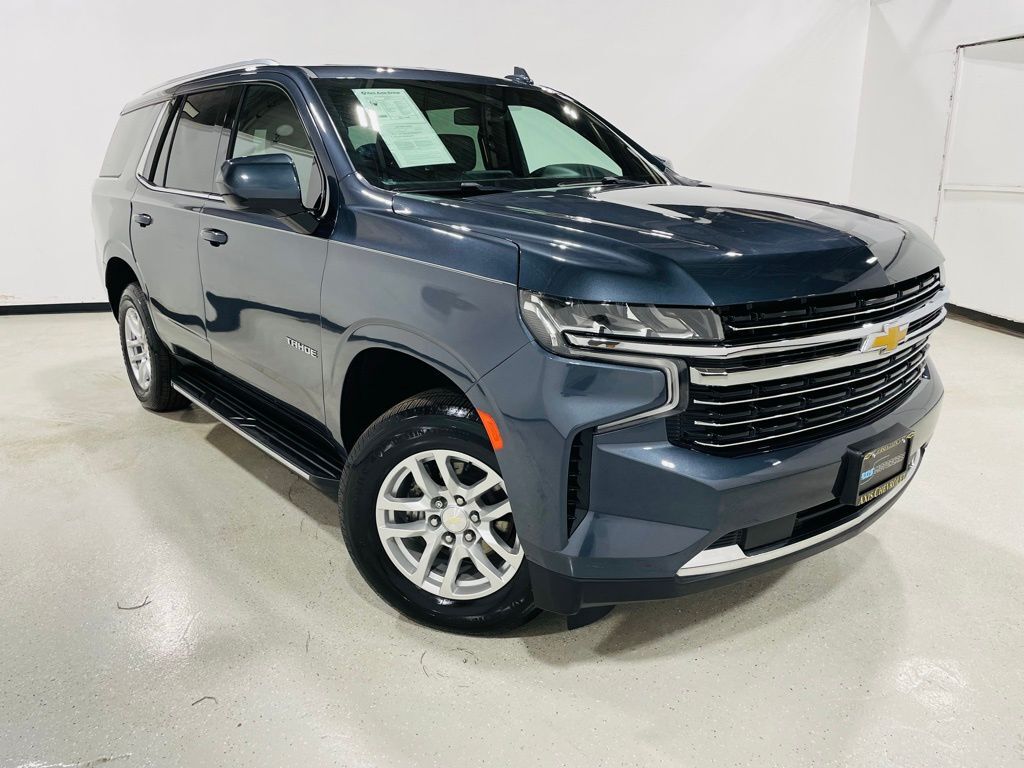 2021 Chevrolet Tahoe LT Jersey City NJ