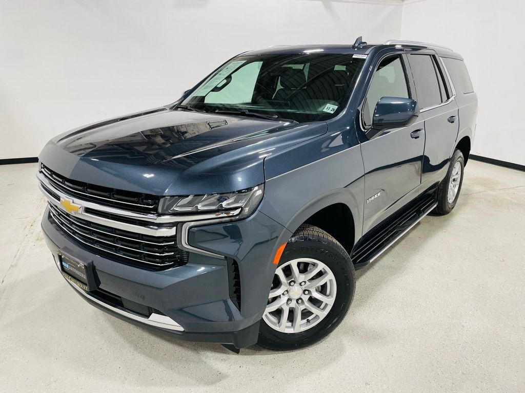 2021 Chevrolet Tahoe LT Jersey City NJ
