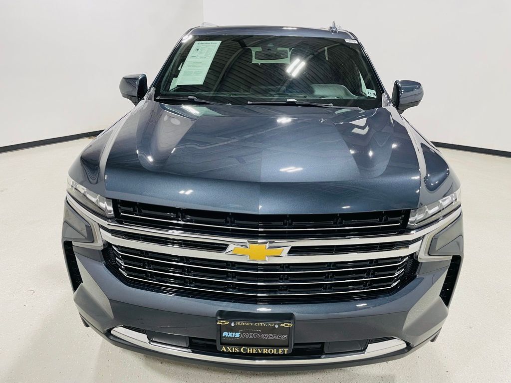 2021 Chevrolet Tahoe LT Jersey City NJ
