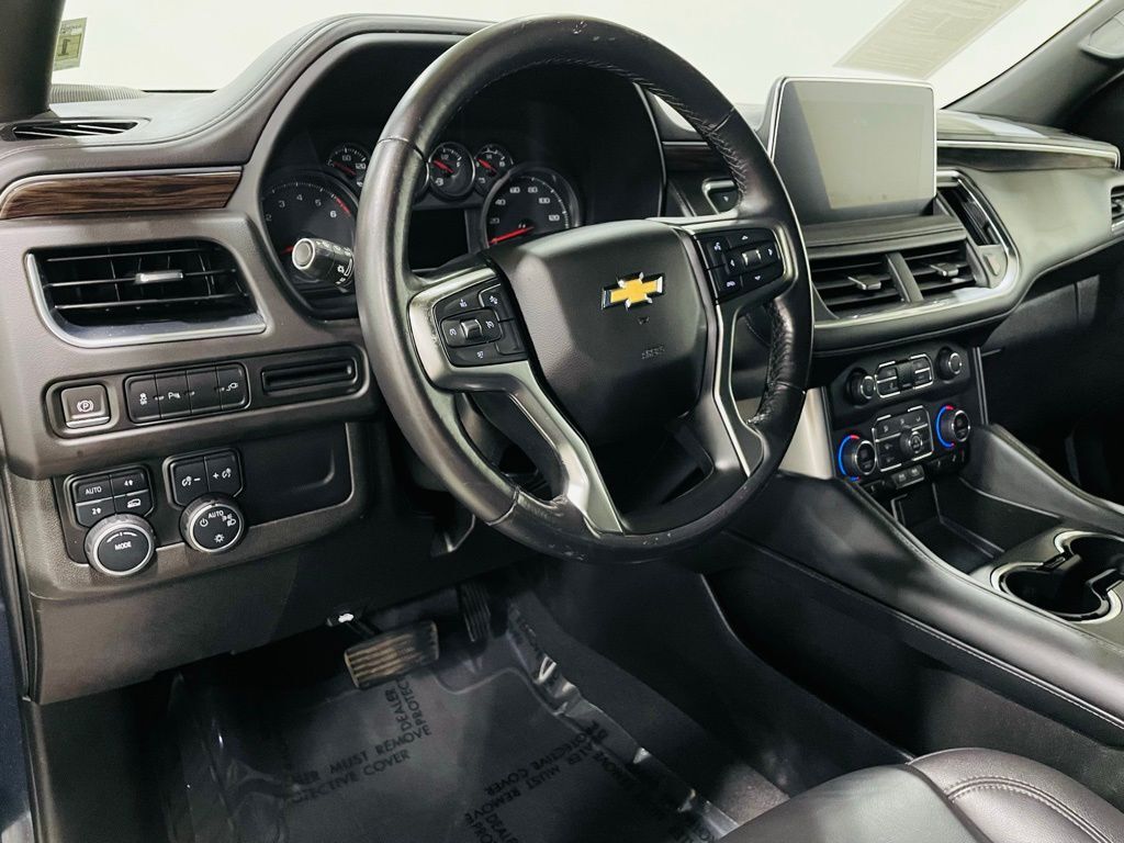 2021 Chevrolet Tahoe LT Jersey City NJ
