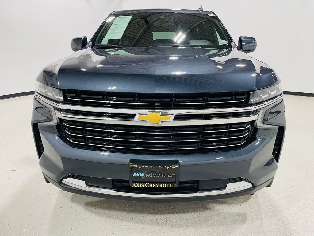 2021 Chevrolet Tahoe LT Jersey City NJ