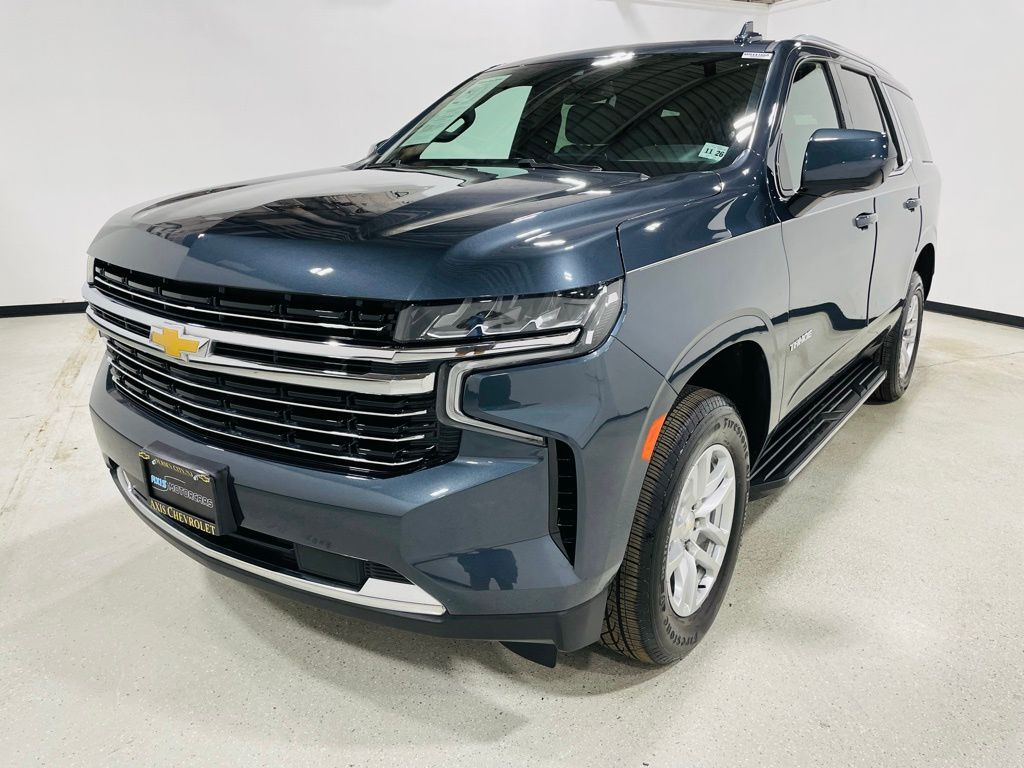 2021 Chevrolet Tahoe LT Jersey City NJ