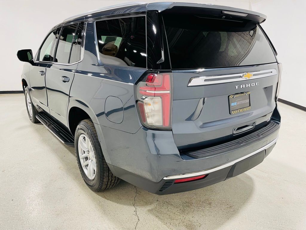 2021 Chevrolet Tahoe LT Jersey City NJ