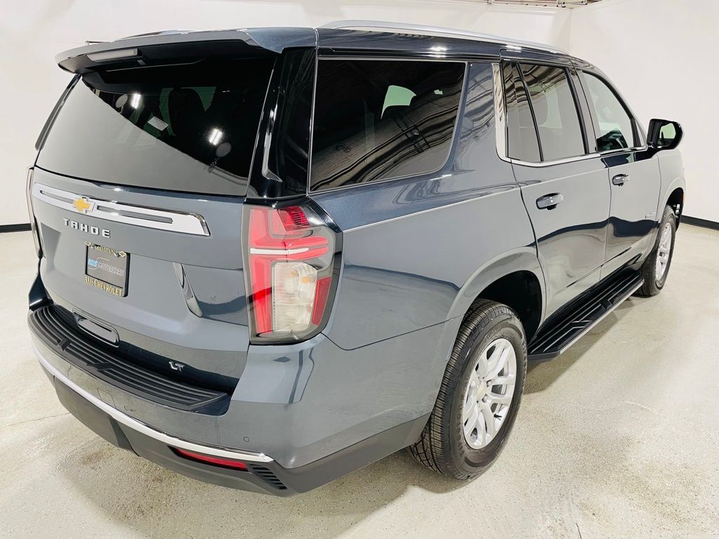 2021 Chevrolet Tahoe LT Jersey City NJ