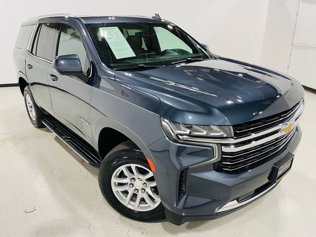 2021 Chevrolet Tahoe LT Jersey City NJ