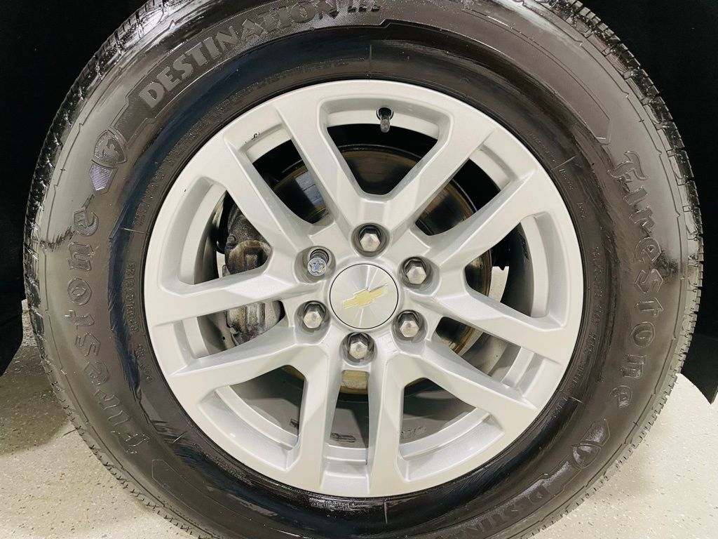2021 Chevrolet Tahoe LT Jersey City NJ