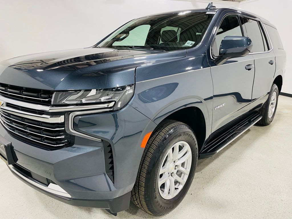 2021 Chevrolet Tahoe LT Jersey City NJ