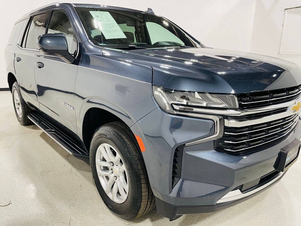 2021 Chevrolet Tahoe LT Jersey City NJ