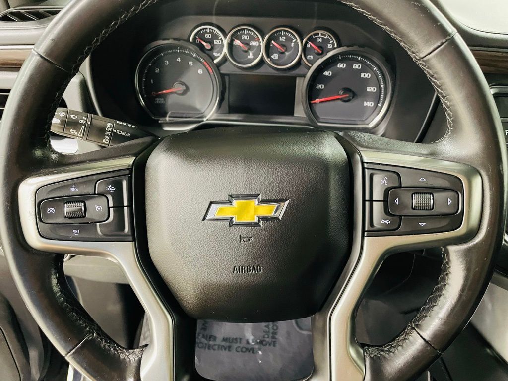 2021 Chevrolet Tahoe LT Jersey City NJ
