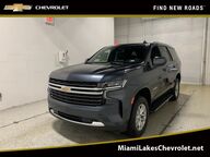 2021 Chevrolet Tahoe LT Miami Lakes FL 2021 Chevrolet Tahoe LT Miami Lakes FL