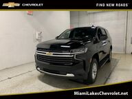 2021 Chevrolet Tahoe LT Miami Lakes FL 2021 Chevrolet Tahoe LT Miami Lakes FL
