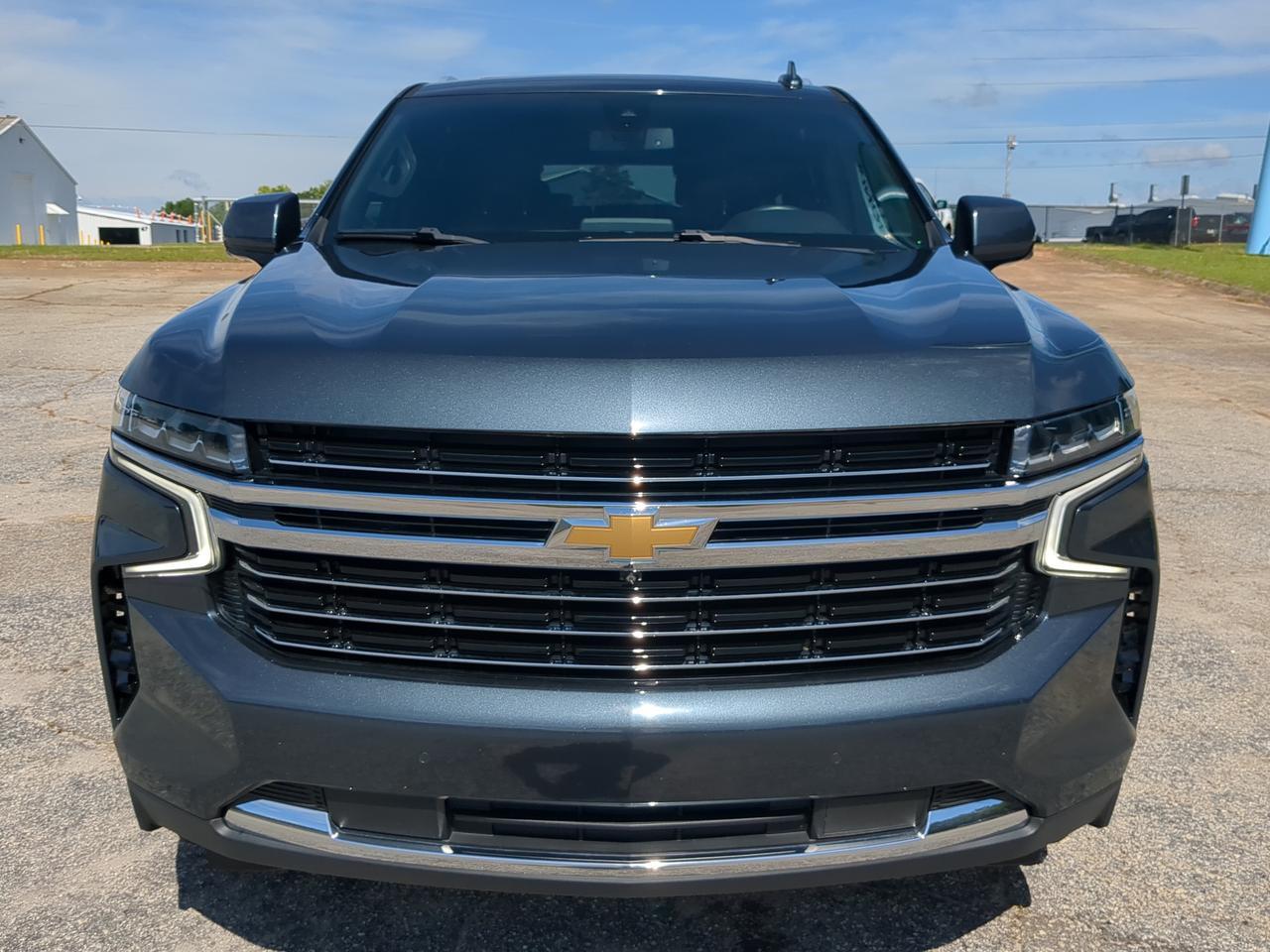 2021 Chevrolet Tahoe LT Appleton WI