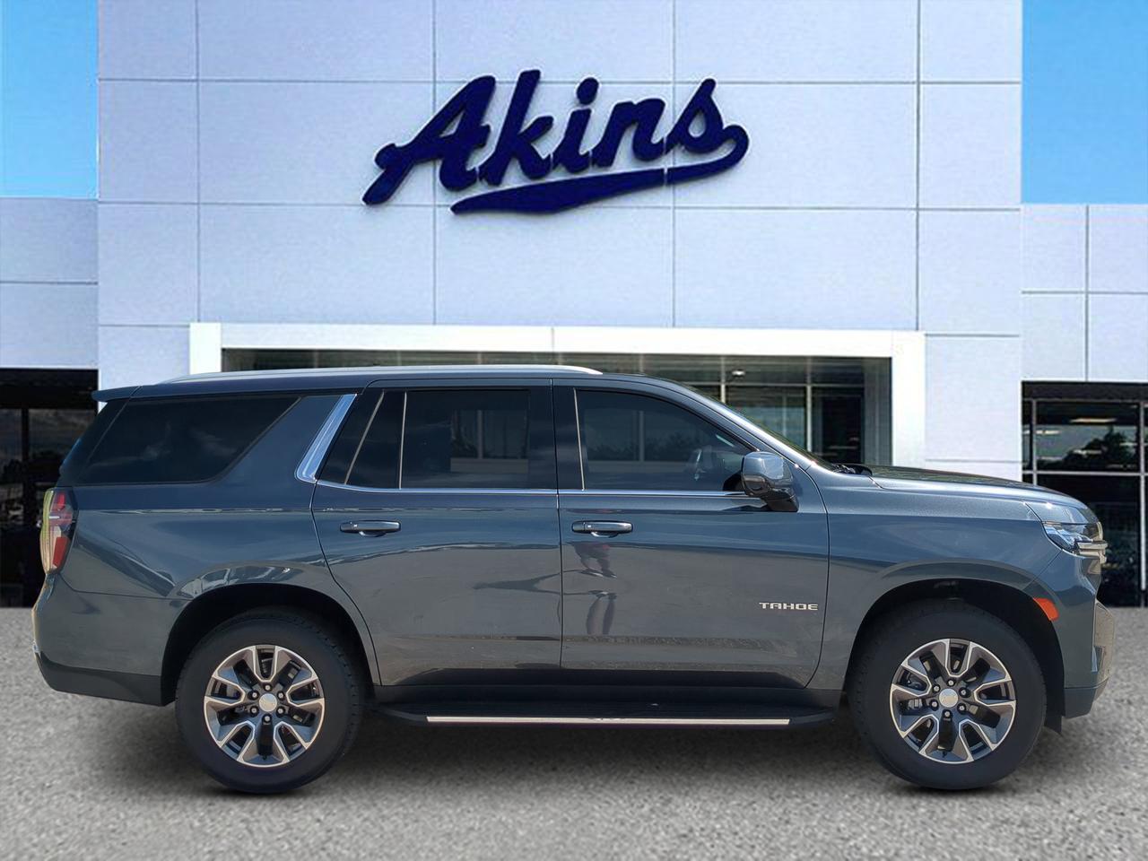 2021 Chevrolet Tahoe LT Appleton WI