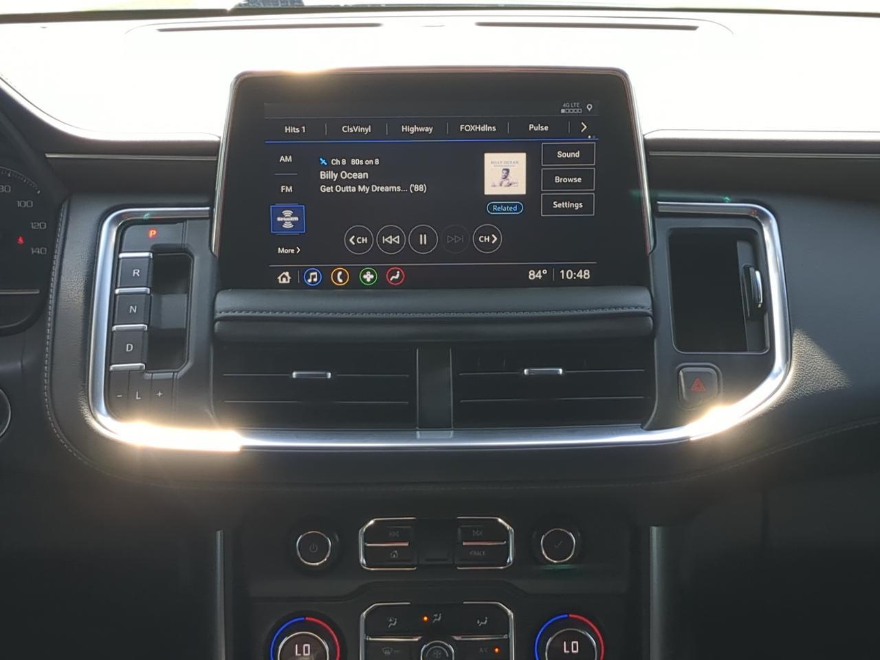 2021 Chevrolet Tahoe LT Appleton WI