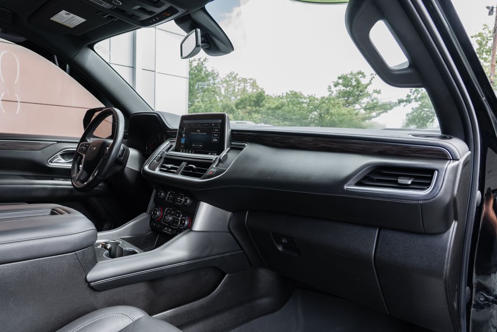 2021 Chevrolet Tahoe LT Beaverton OR