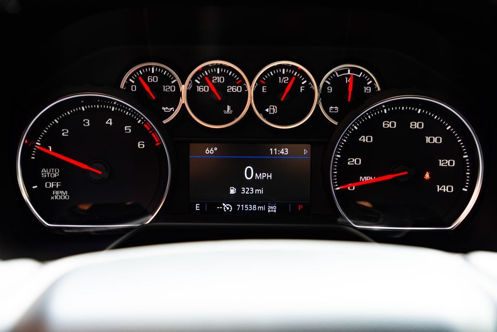 2021 Chevrolet Tahoe LT Beaverton OR
