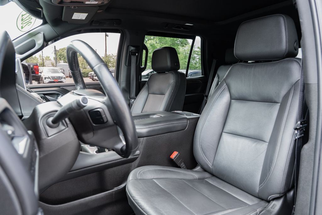 2021 Chevrolet Tahoe LT Beaverton OR