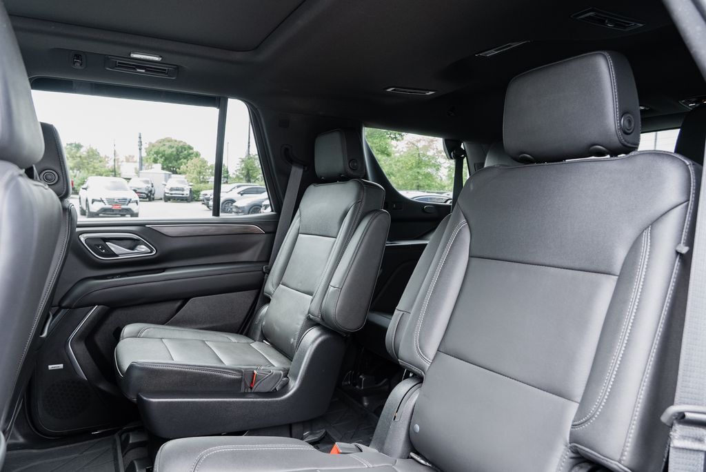 2021 Chevrolet Tahoe LT Beaverton OR