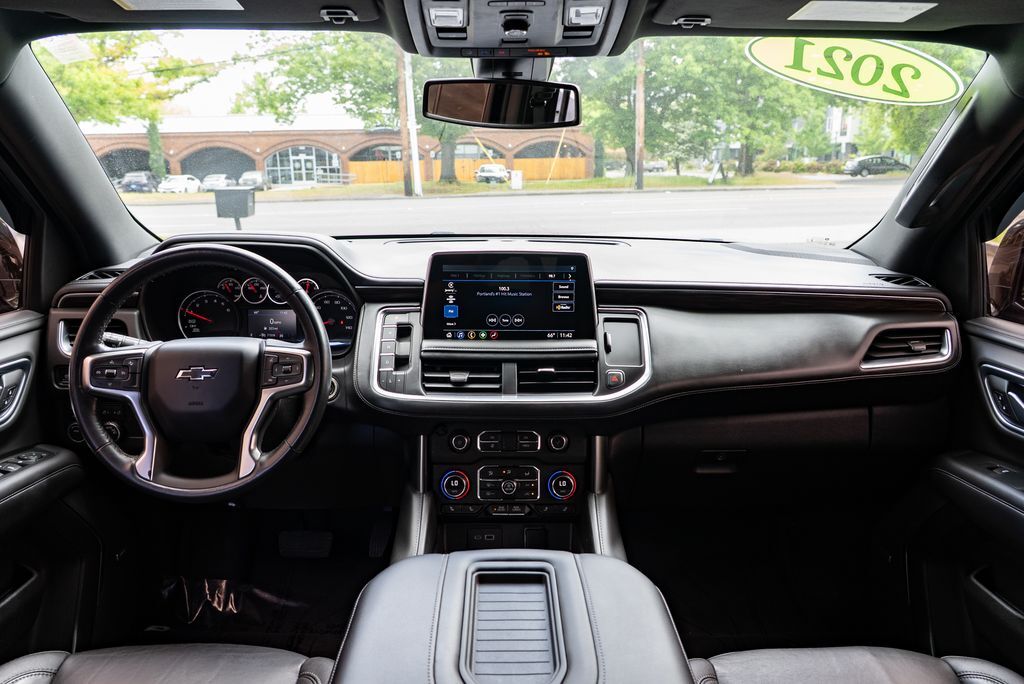 2021 Chevrolet Tahoe LT Beaverton OR