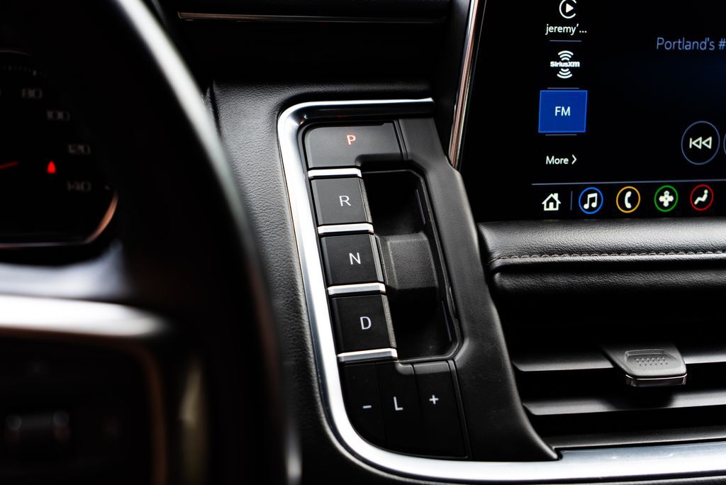 2021 Chevrolet Tahoe LT Beaverton OR