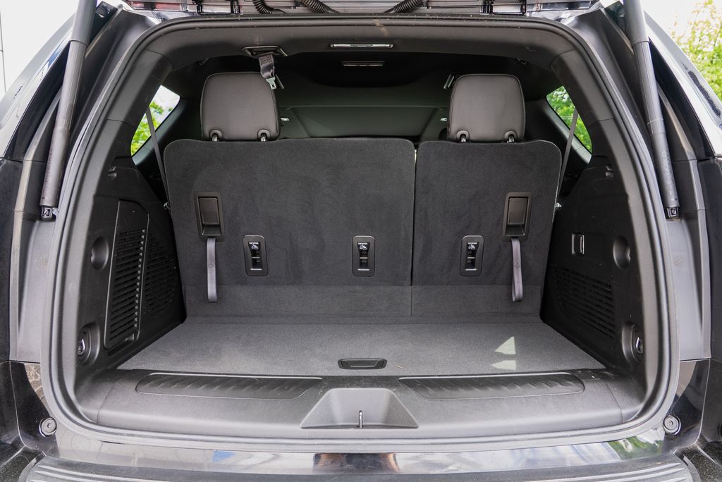 2021 Chevrolet Tahoe LT Beaverton OR