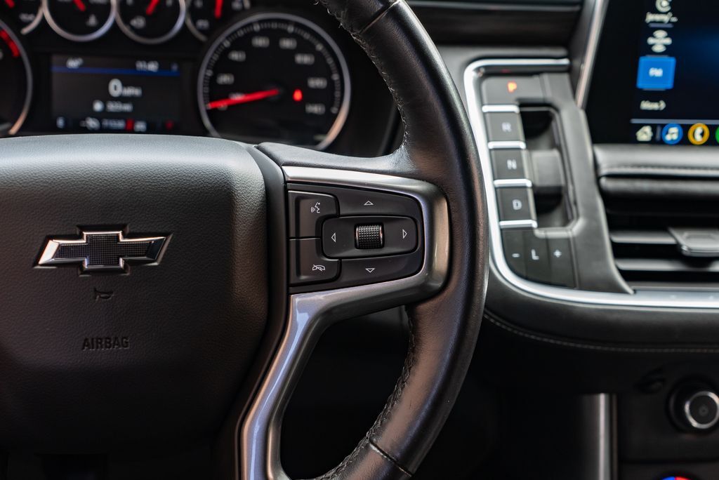 2021 Chevrolet Tahoe LT Beaverton OR