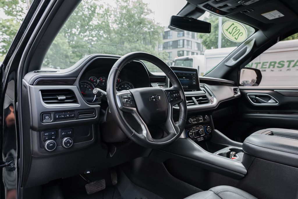2021 Chevrolet Tahoe LT Beaverton OR