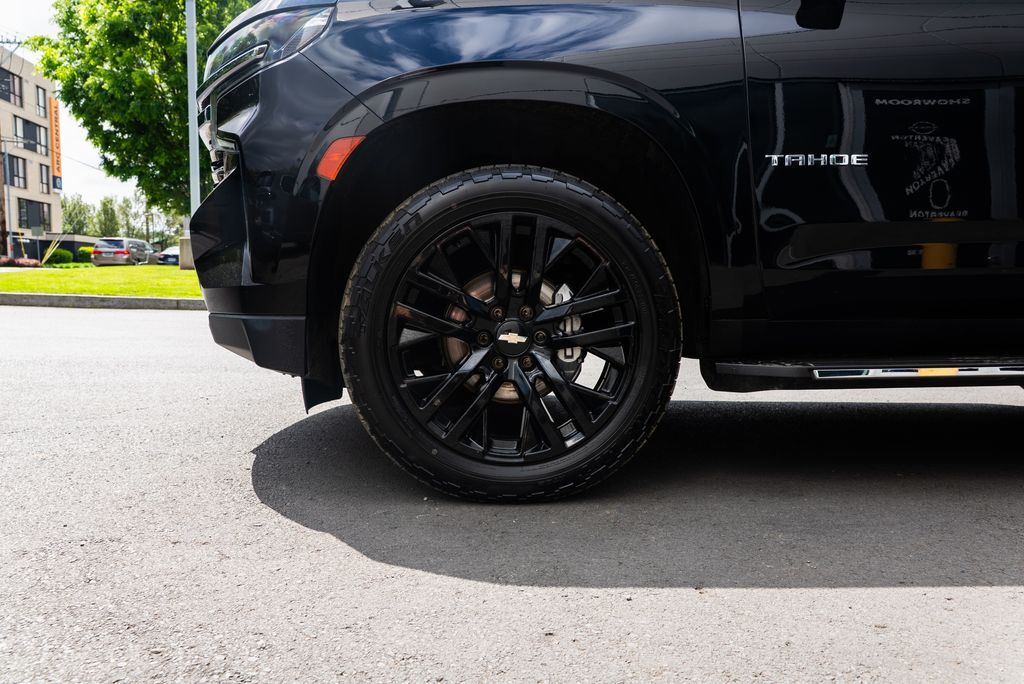 2021 Chevrolet Tahoe LT Beaverton OR