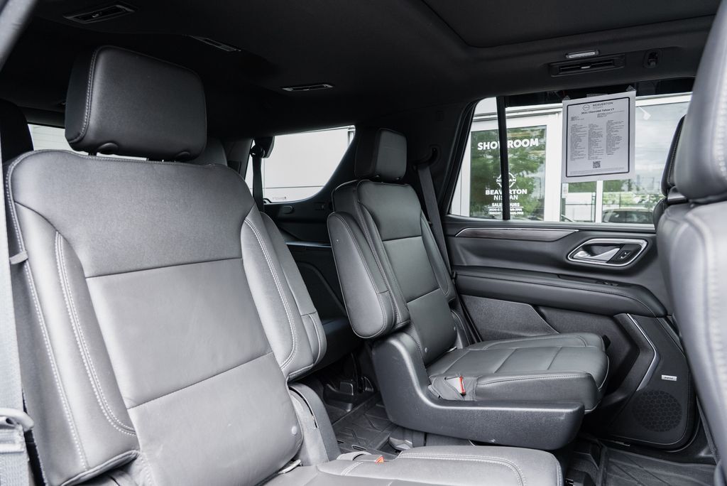 2021 Chevrolet Tahoe LT Beaverton OR