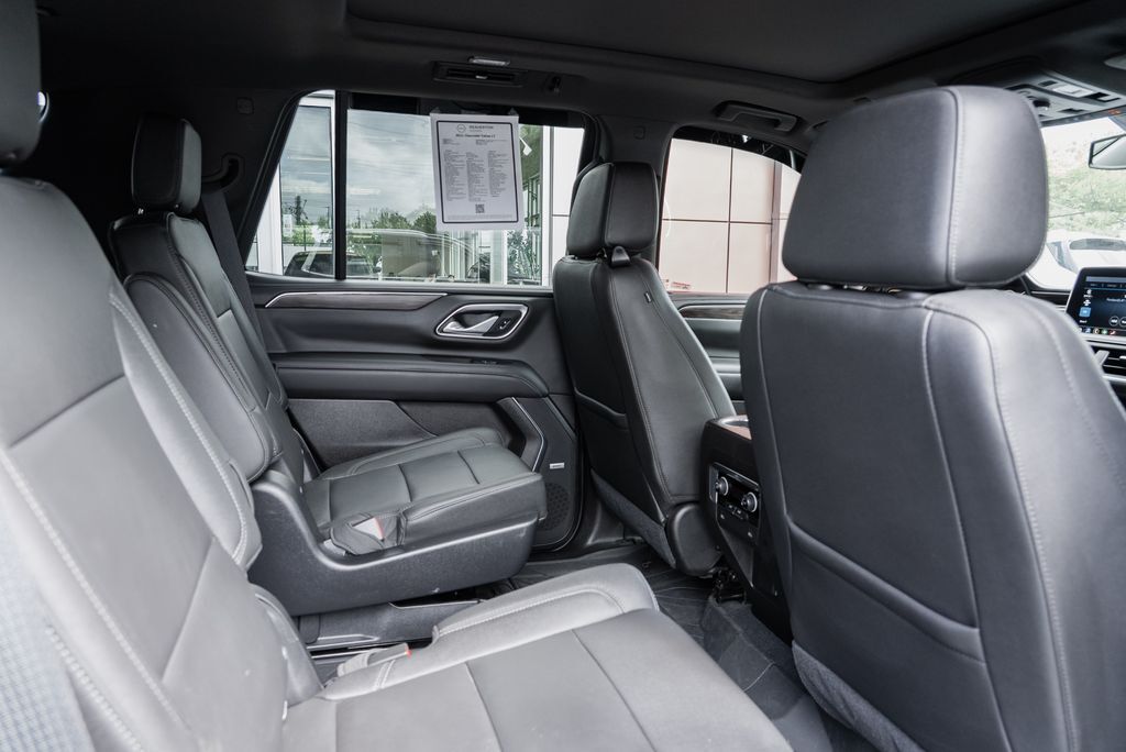 2021 Chevrolet Tahoe LT Beaverton OR